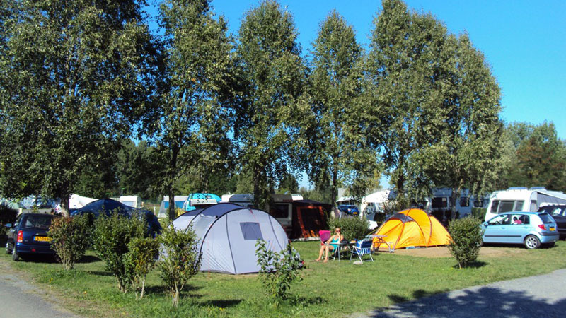  10 λόγοι για να κάνεις camping