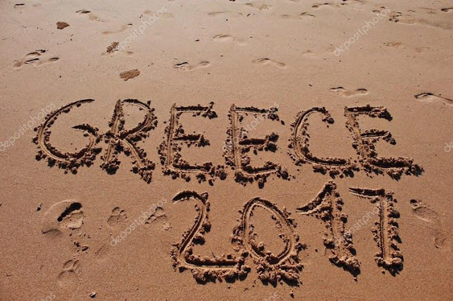  Τι είδαμε ως τώρα στις παραλίες !!!!