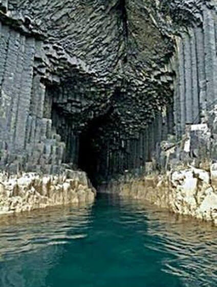  Η «καύλα»
