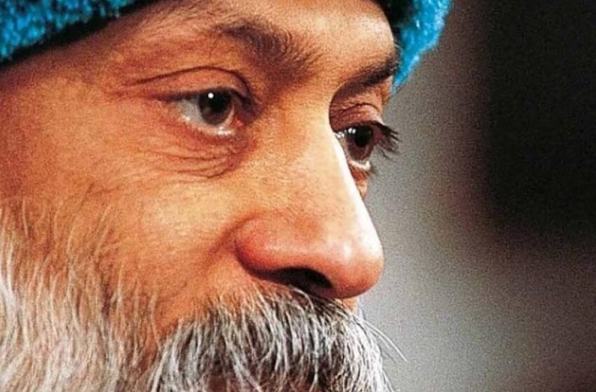  Osho: Με το να απαγορεύεις, προσελκύεις – με το να αρνείσαι, προσκαλείς!