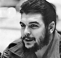  Ο Che Guevara και οι γυναίκες