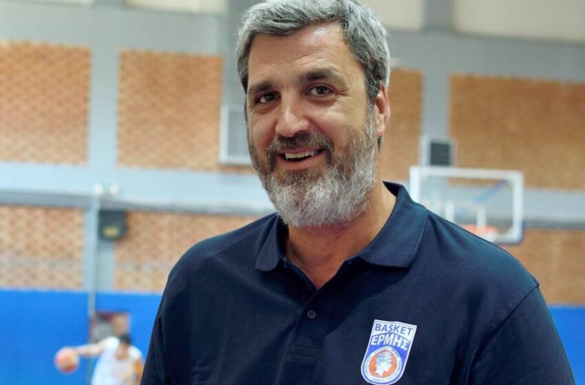  Στον Νίκο Οικονόμου δεν χαρίστηκε τίποτα