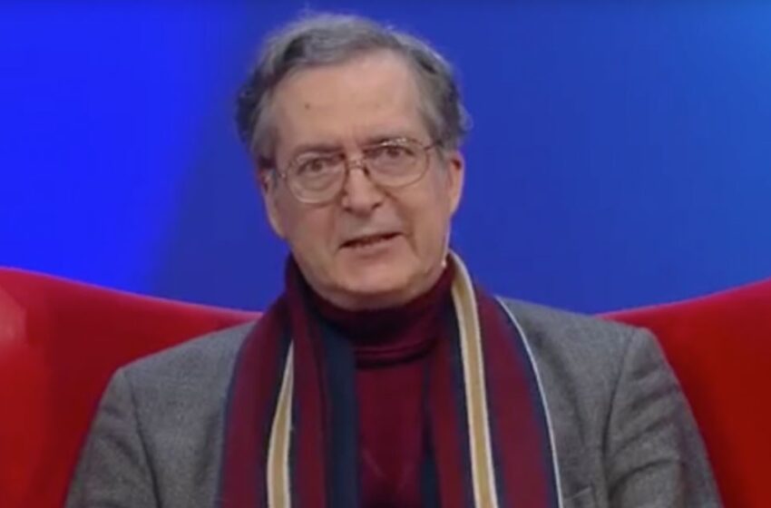  Ευγένιος Τριβιζάς: «Θεωρώ το ελληνικό σχολειό βαρετό και εχθρό της δημιουργικότητας»