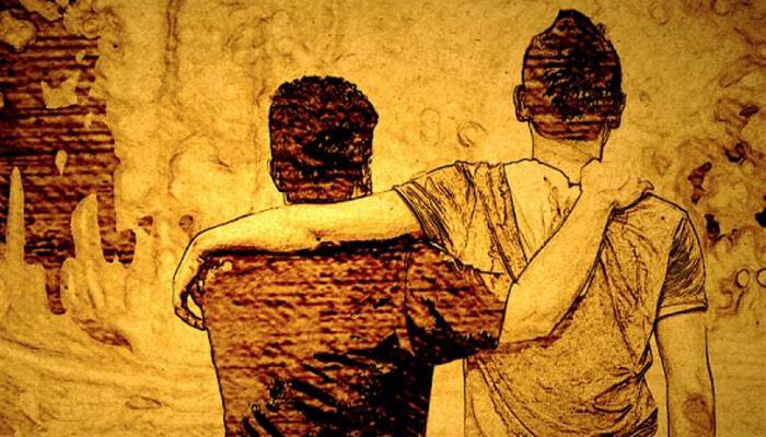  Λίγοι άνθρωποι μπορούν να χαίρονται χωρίς φθόνο για την ευτυχία των φίλων τους
