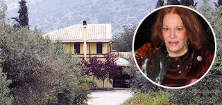  Η Μαίρη Χρονοπούλου χάρισε το σπίτι της στο Χαμόγελο του Παιδιού (photos)