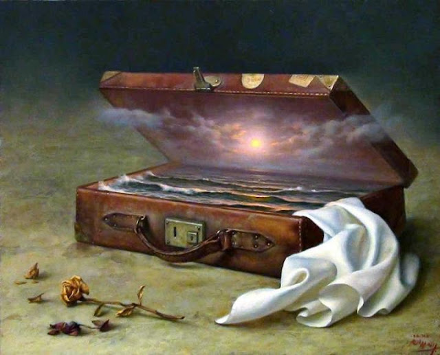  Αποσκευές…..