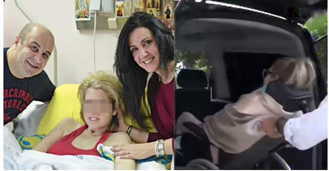 Μεγαλείο ψυχής από τον Μάρκο Σεφέρλη,