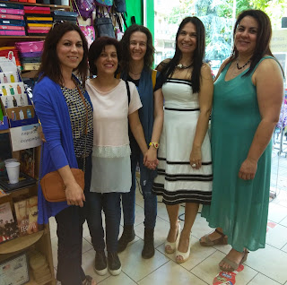  Little Bookstores Day στη Λάρισα