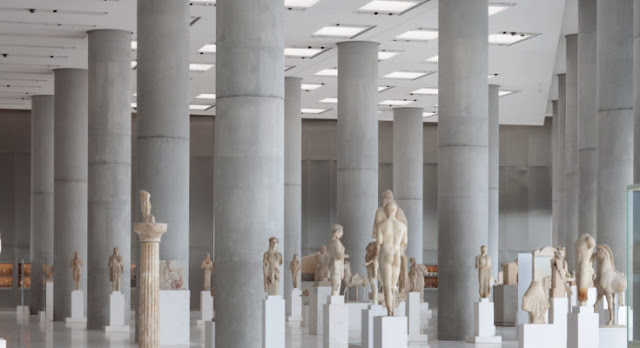 18.05.2018: 2 Παγκόσμιες Ημέρες