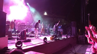  Thievery Corporation…στη Λάρισα(φωτό)