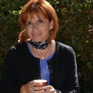  «Ευχής…Έργο» από την Μαρία Γκούσια Ριζου