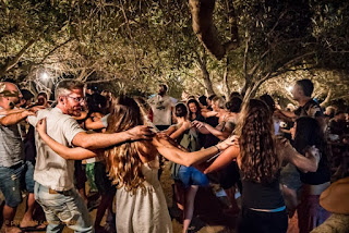  Καλοκαίρι χωρίς πανηγύρι δε γίνεται