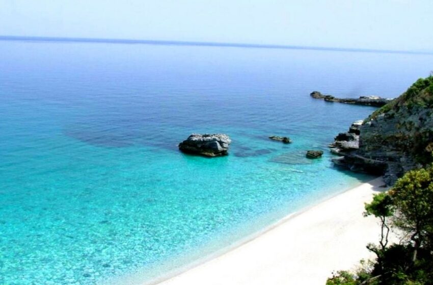  Νησιά, το Πήλιο είναι ο ΜΠΑΜΠΑΚΑΣ ΣΑΣ