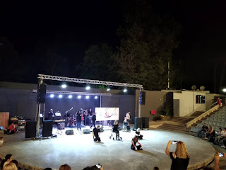  Μια ροκ συναυλία για καλό σκοπό