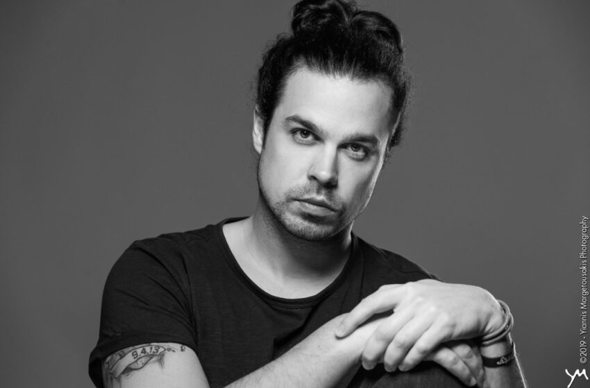  ο ΠΑΝΤΕΛΗΣ ΚΥΡΑΜΑΡΓΙΟΣ στις «Μουσικές Διαδρομές» – Λάρισα