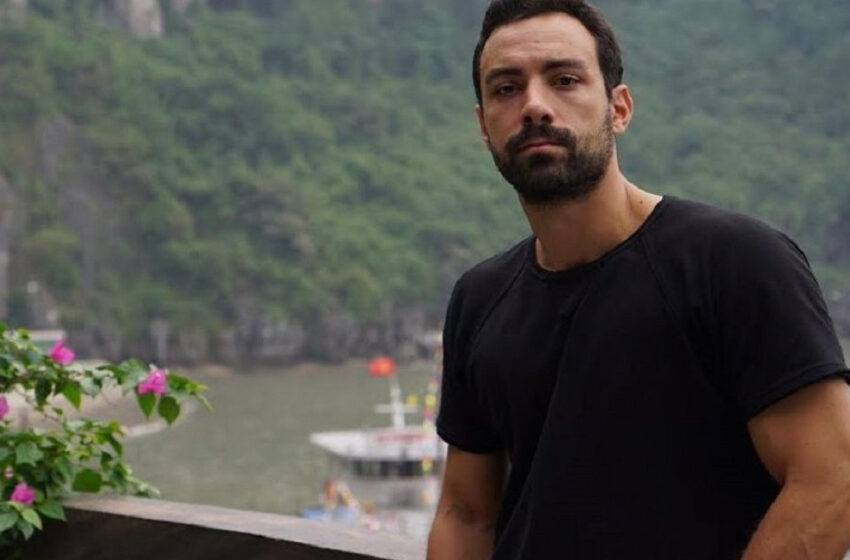  Κορονοϊός: Θετικός και ο Σάκης Τανιμανίδης – «Δε τη γλίτωσα»