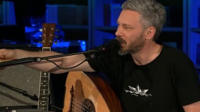 Αλκίνοος Ιωαννίδης: Αγώνας για τα αυτονόητα, τον αέρα και το νερό…