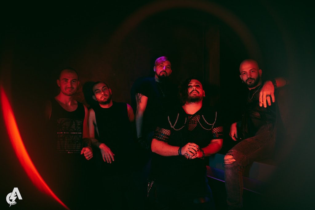  SPEKTRVM – νέο video “Leviathan” από το album “Blood For Heaven”