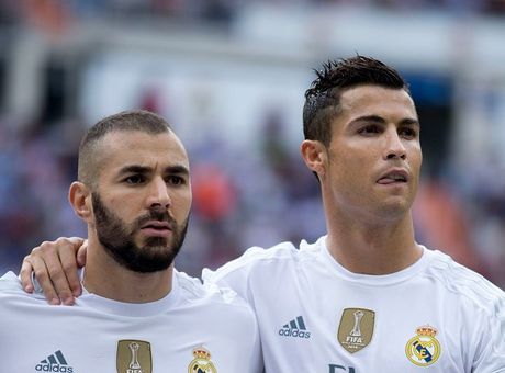  Η πιο αντιπαθητική ενδεκάδα του Champions League