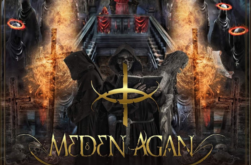  Silent Winter “Empire Of Sins” live presentation w/ Meden Agan live at Temple – Σάββατο 8 Οκτωβρίου
