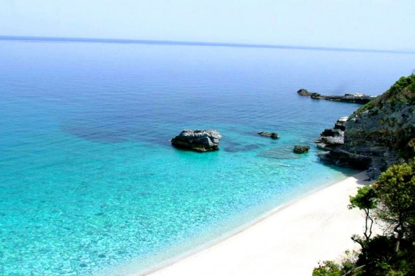 Νησιά, το Πήλιο είναι ο ΜΠΑΜΠΑΚΑΣ ΣΑΣ