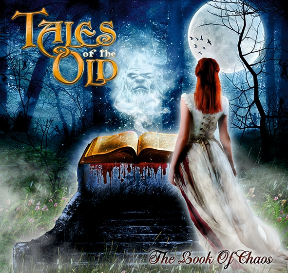  Tales of the Old – “The Book of Chaos”