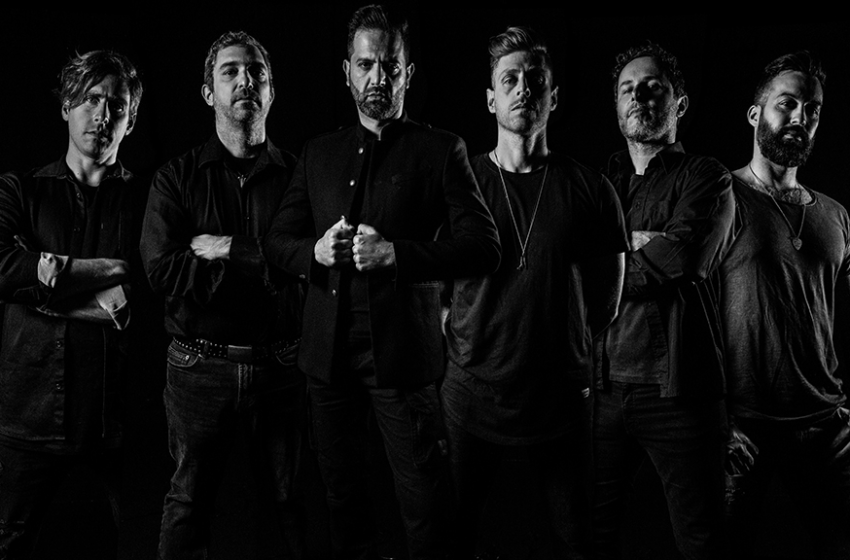  Sands of eternity “Έχουμε πάθος για τη μουσική”