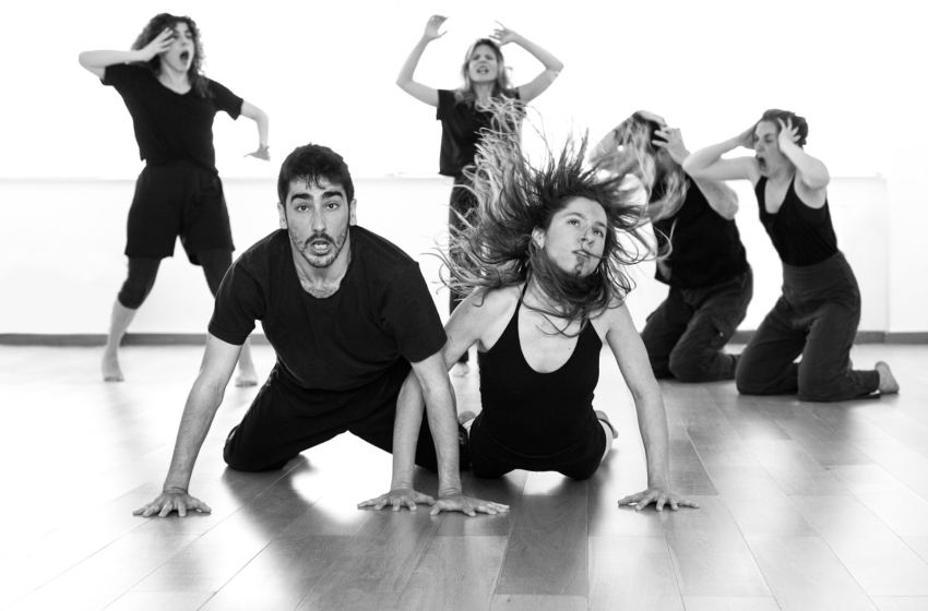  ΑΙΣΧΥΛΟΥ «ΠΕΡΣΕΣ»12/6 στη Λάρισα