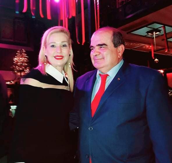  Λητώ Τσακίρη : «Η ΡΑΛΛΟΥ ΤΩΝ ΑΣΤΕΡΙΩΝ»