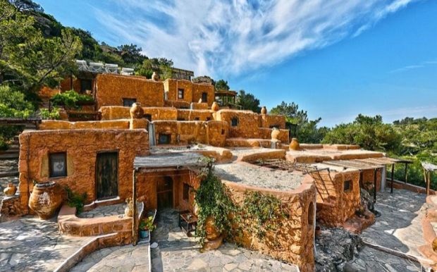  Το χωριό – εμπειρία ζωής στο Λασίθι Κρήτης 