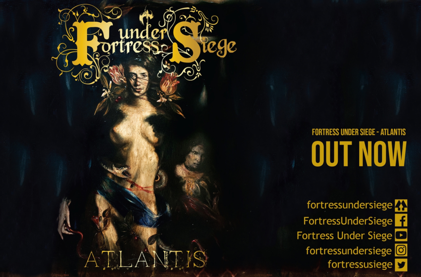  Fortress Under Siege