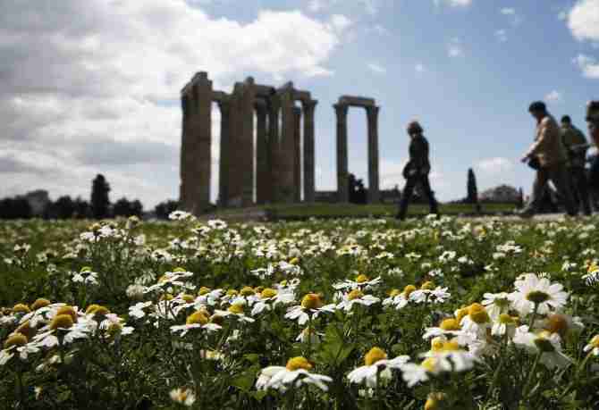 Ποια είναι η ελληνική λέξη που δεν μεταφράζεται; Το BBC προσπαθεί να δώσει την απάντηση
