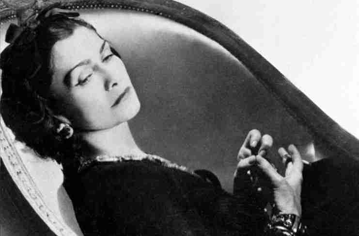 Coco Chanel: Μπορείς να είσαι θεά στα 30, γοητευτική στα 40 και ακαταμάχητη για το υπόλοιπο της ζωής σου