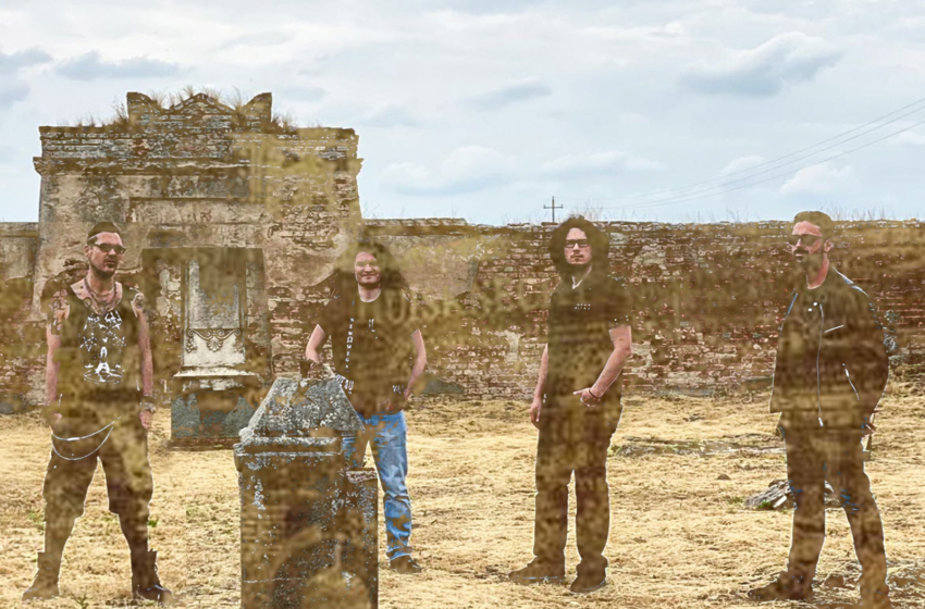  Hot Sunday Blood – “Kein Licht”