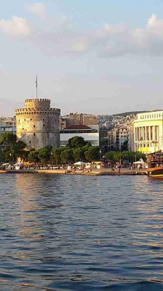 Η νύφη του Θερμαϊκού: Η ατέλειωτη ομορφιά της σε 30 μαγικές φωτογραφίες! Η νύφη του Θερμαϊκού: Η ατέλειωτη ομορφιά της σε 30 μαγικές φωτογραφίες!