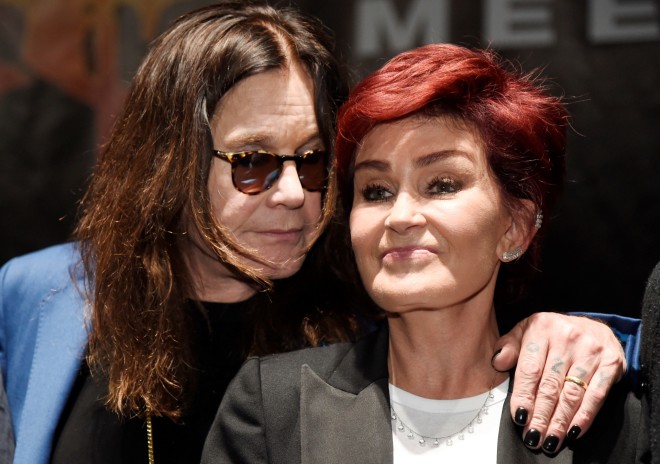  “Το έχω παρακάνει με τις πλαστικές” δήλωσε η Sharon Osbourne