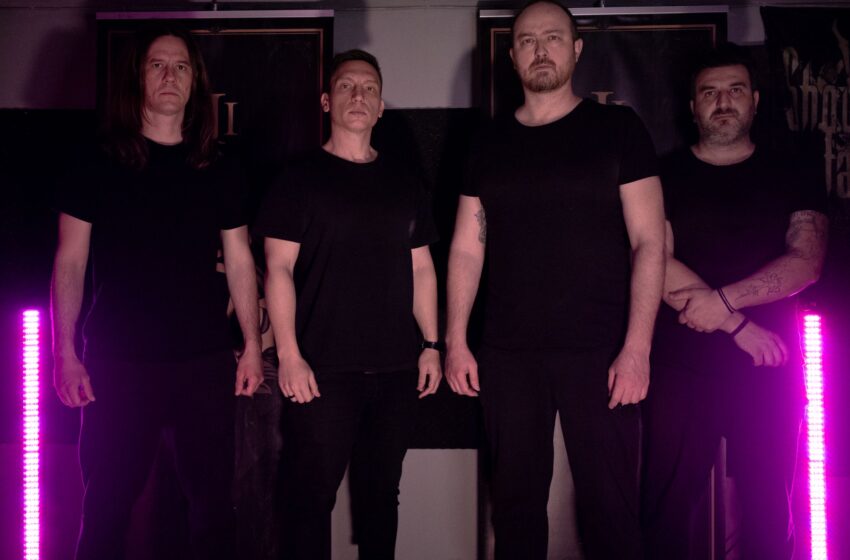  Show Your Face Κυκλοφόρησαν Το Νέο Video “Forever Bleed”