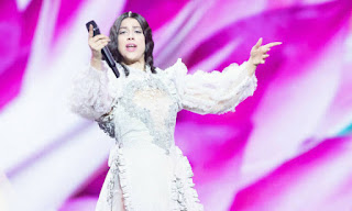  Eurovision 2019: Κατερίνα Ντούσκα και Τάμτα πέρασαν στον τελικό