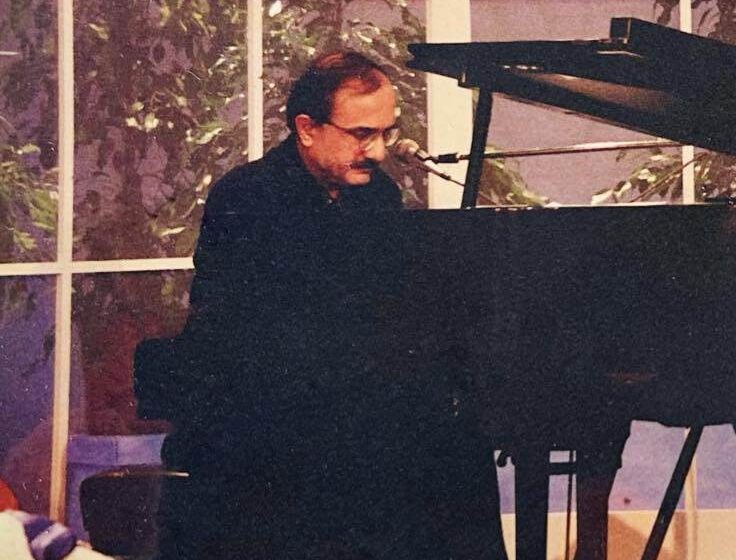  Χάρης Ανδρεάδης- Ο μαέστρος των μουσικών μας παρακαταθηκών
