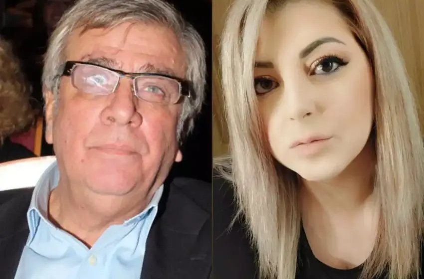  “Ο μόνος “αληθινός” πατέρας που γνώρισα” δήλωσε η Όλγα Κιουρτσάκη