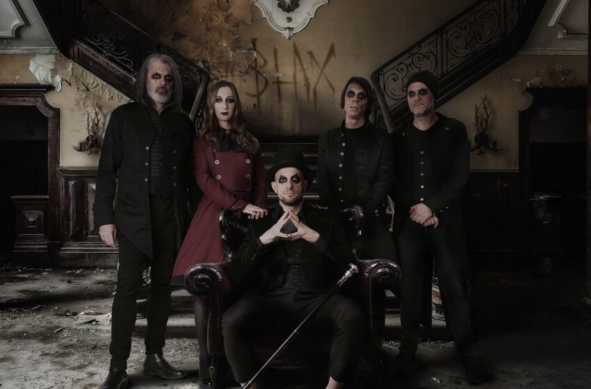  Blax – “Meravilia”