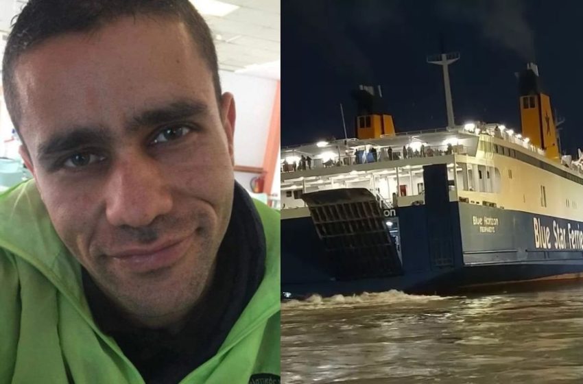  Το πείραμα του Milgram και η δολοφονία του Αντώνη Καρυώτη