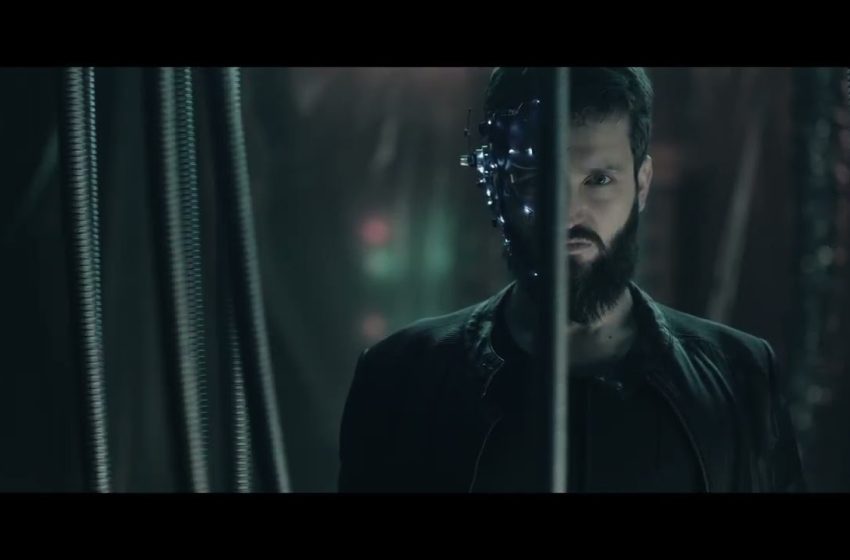  Οι Pyramid Κυκλοφόρησαν Το Νέο Lyric Video “Autonomous” feat Renzo Favaro