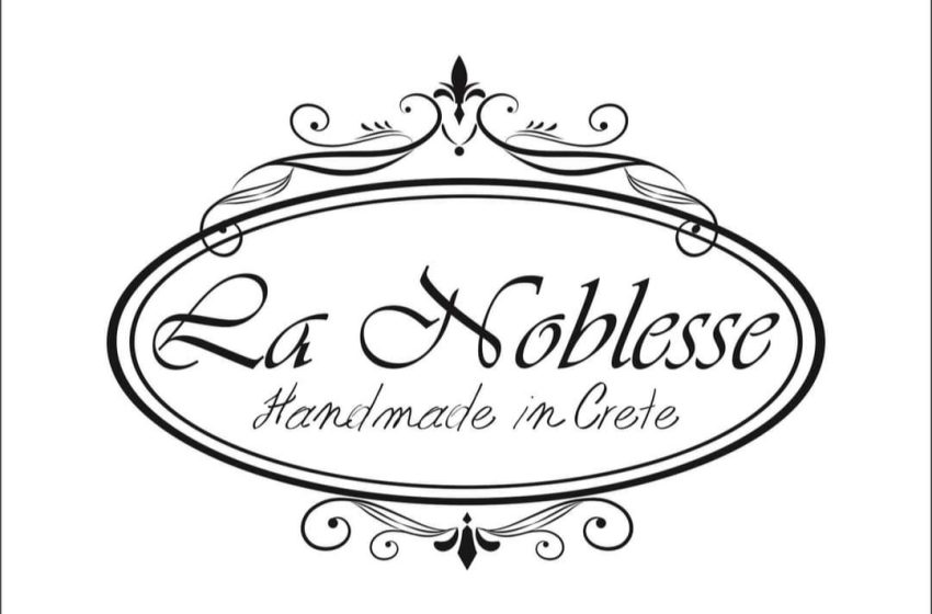  La Noblesse ” Η δημιουργία δεν περιορίζεται”