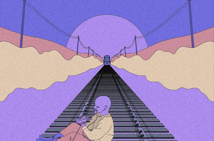  Dobbeltgjenger – “F.M.L.” (Feed Me Love) – από την Spider Music