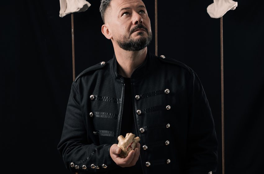  Black Reuss – “Arrival” δισκοκριτική