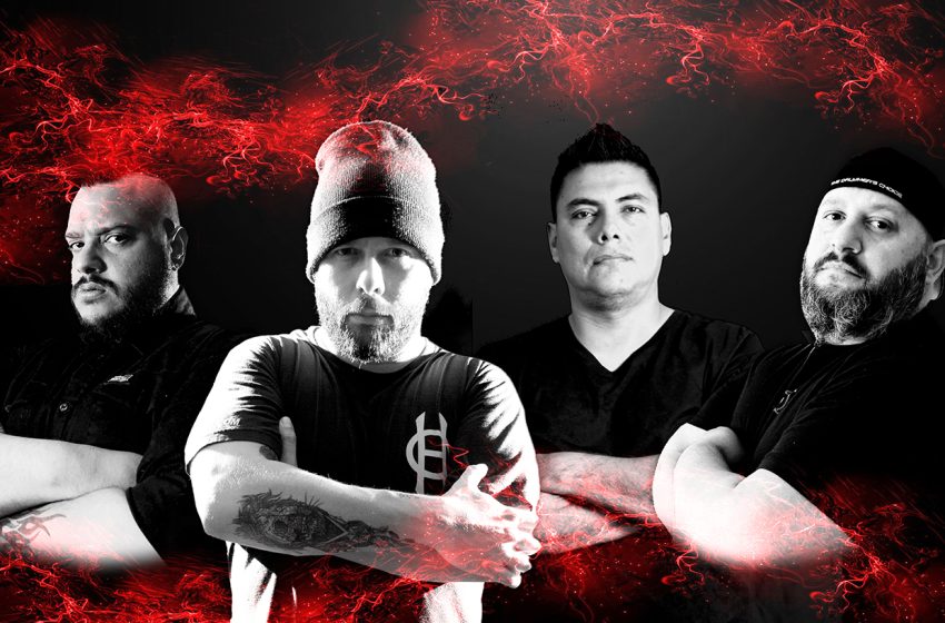  Overhate – “New Beginnings Are Met” δισκοκριτική