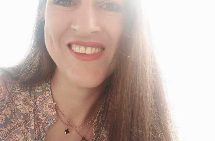  Γεωργία Κραββαρίτη :”Κρυσταλλένια κόρη”