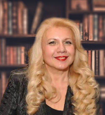  Γωγώ Ψαχούλια :”Δίχως ένα αντίο”