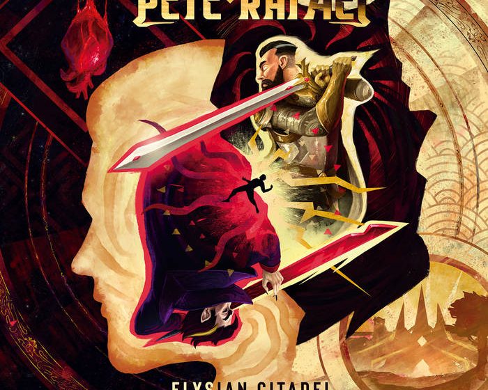  Pete Rafael Elysian Citadel review